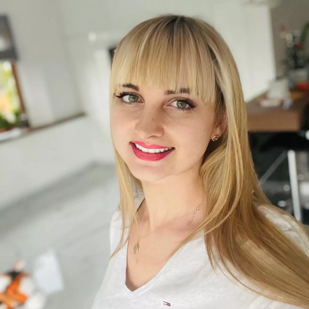 Dorota Gwiazdowska zespół Mig - Kim jest, wiek, wzrost, mąż, social media